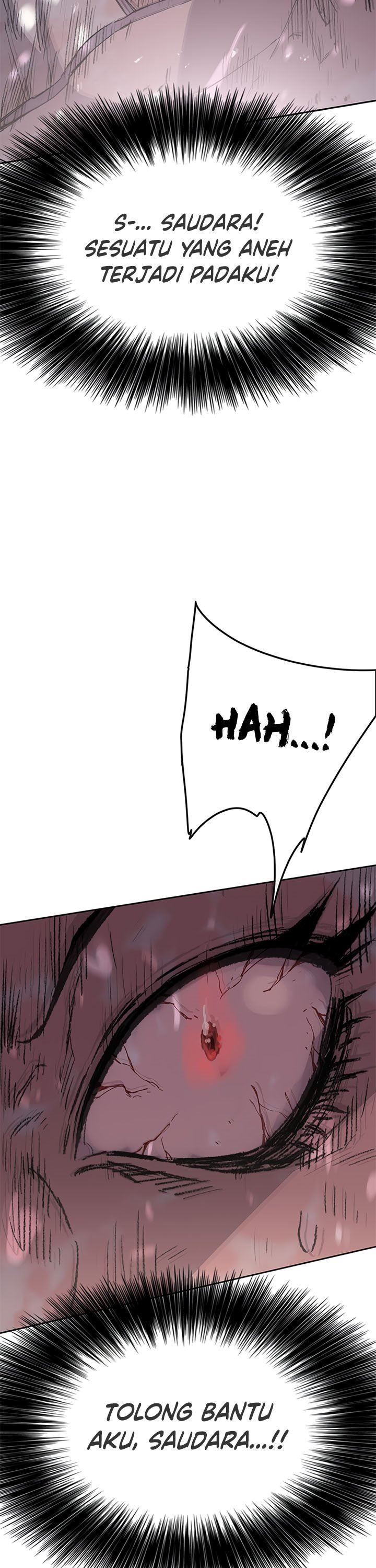 The Undefeatable Swordsman Chap 94 - Next Chap 95