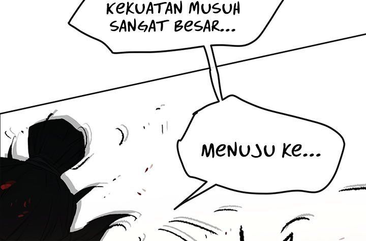 The Undefeatable Swordsman Chap 95 - Next Chap 96