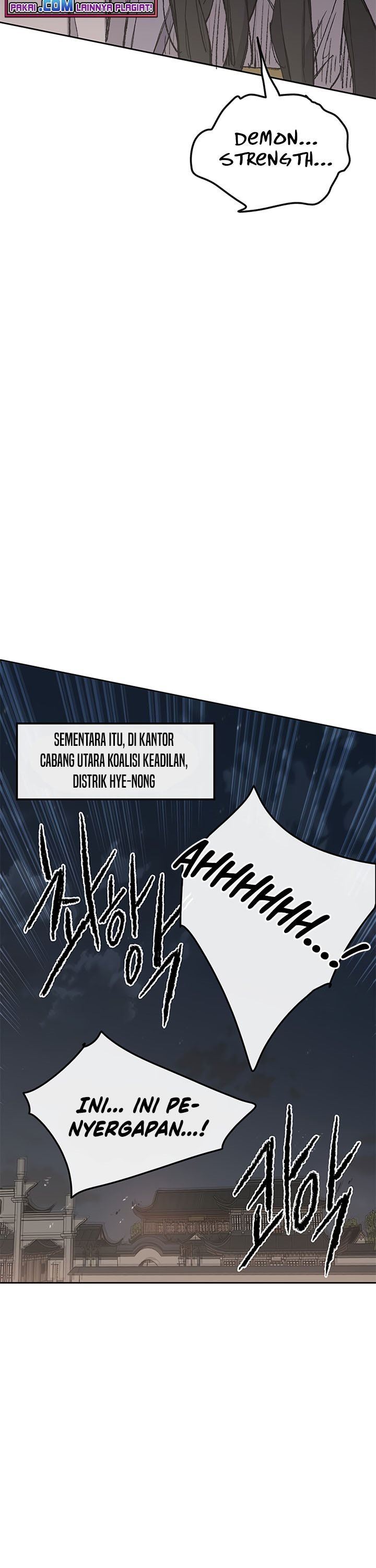 The Undefeatable Swordsman Chap 95 - Next Chap 96
