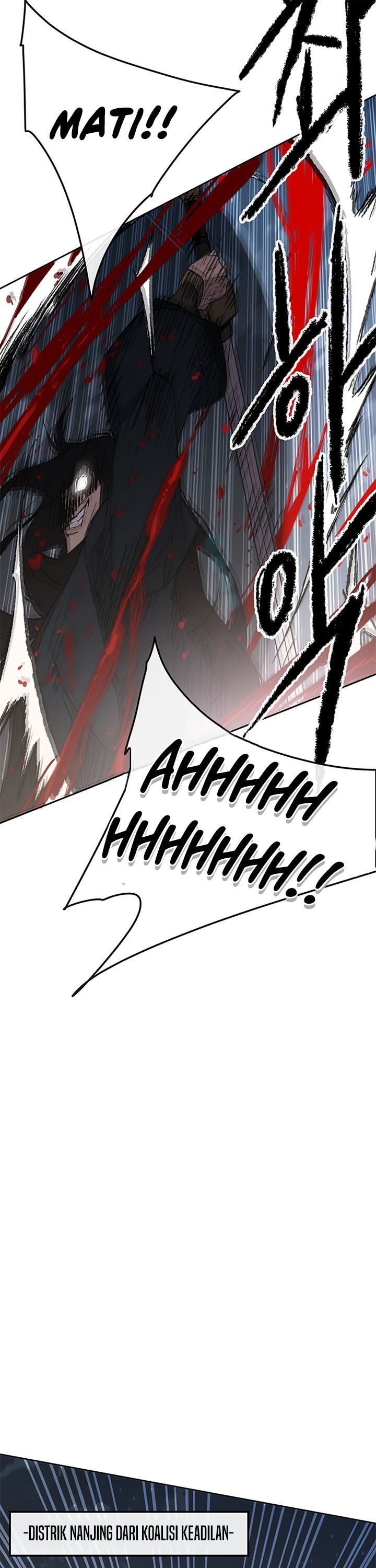 The Undefeatable Swordsman Chap 95 - Next Chap 96