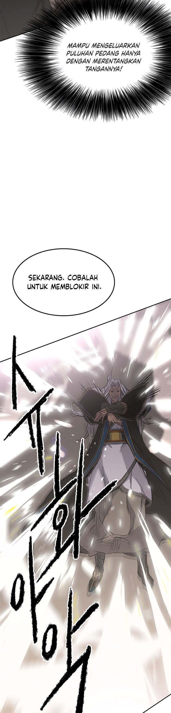 The Undefeatable Swordsman Chap 96 - Next Chap 97