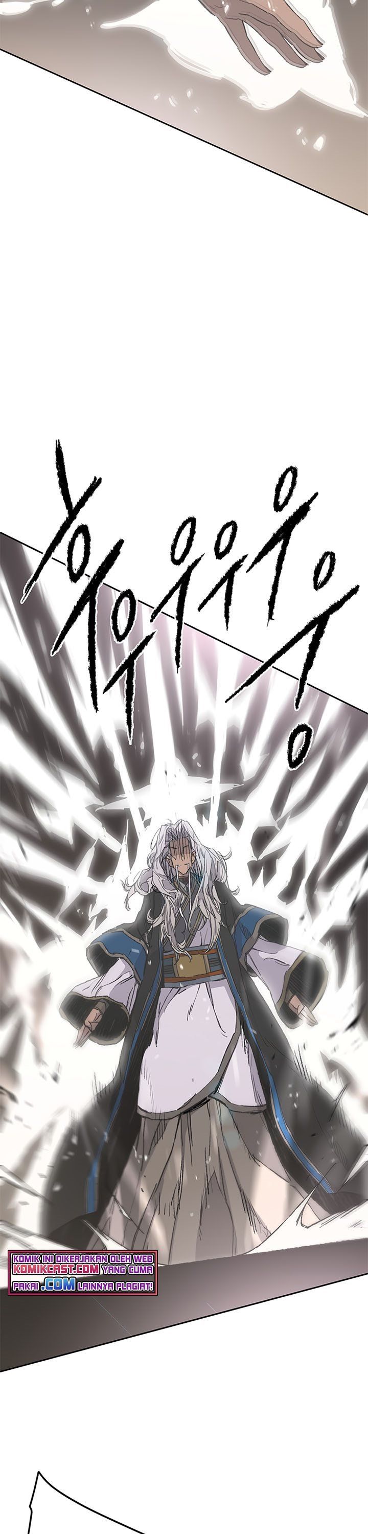 The Undefeatable Swordsman Chap 96 - Next Chap 97