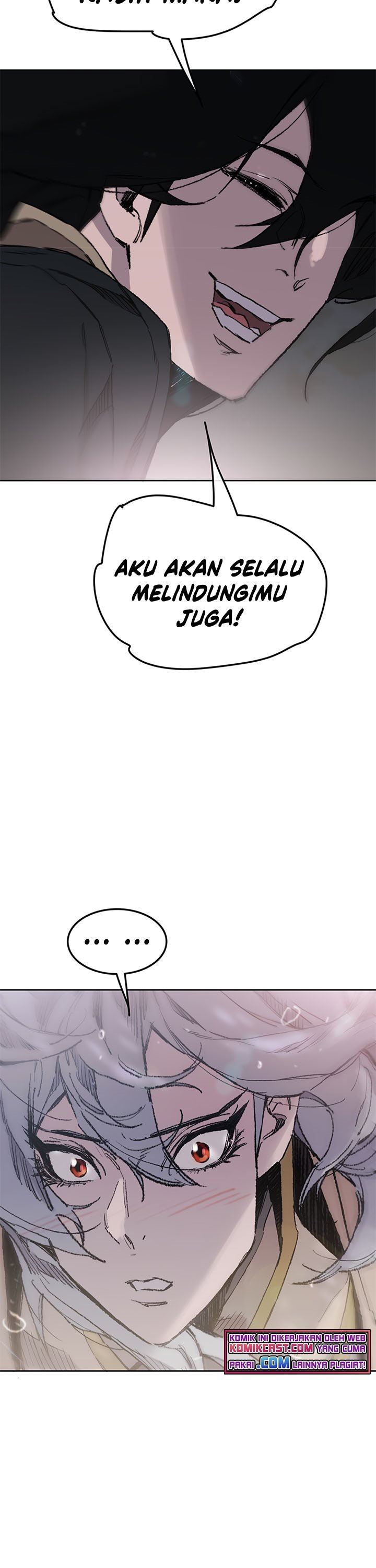 The Undefeatable Swordsman Chap 97 - Next Chap 98