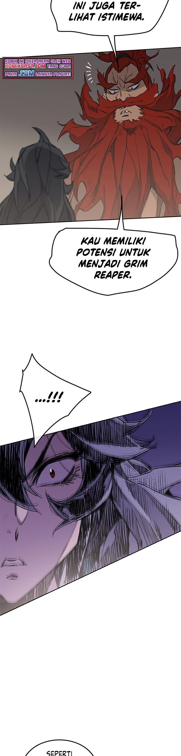 The Undefeatable Swordsman Chap 97 - Next Chap 98