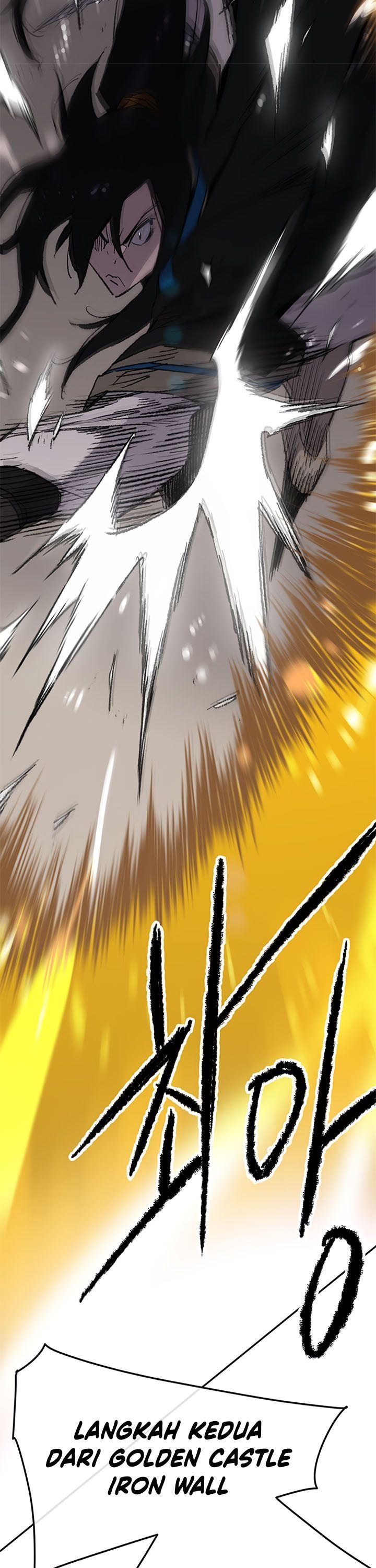 The Undefeatable Swordsman Chap 104 - Next Chap 105