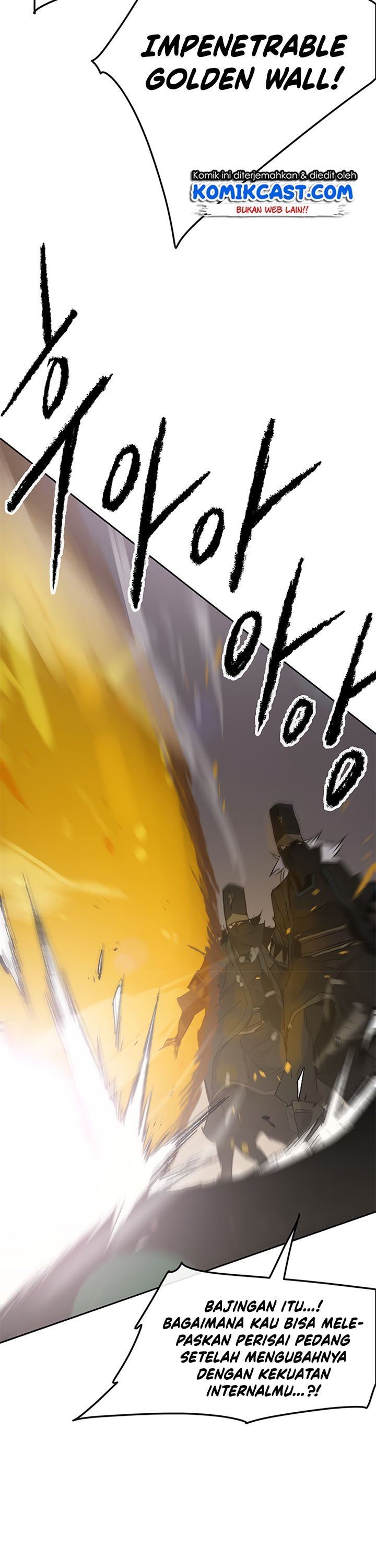 The Undefeatable Swordsman Chap 104 - Next Chap 105