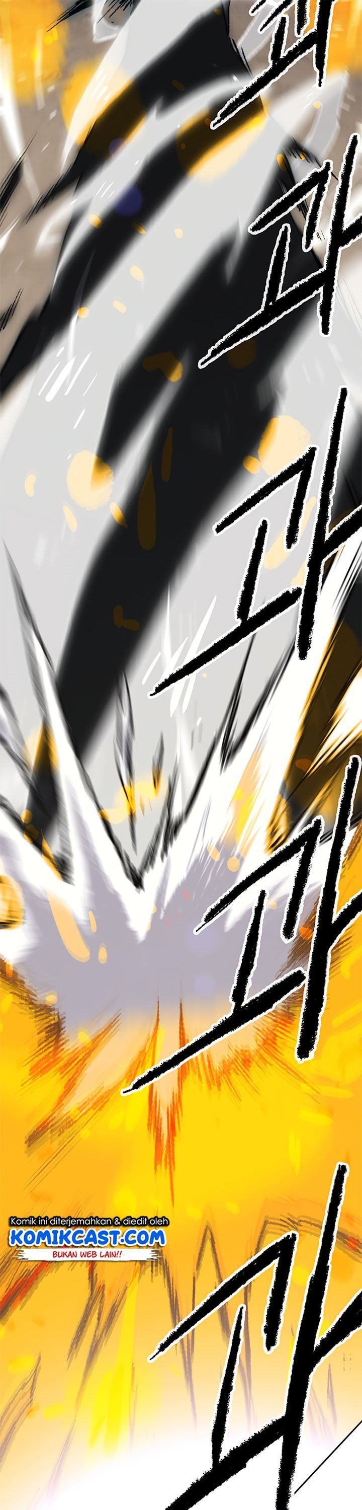 The Undefeatable Swordsman Chap 104 - Next Chap 105