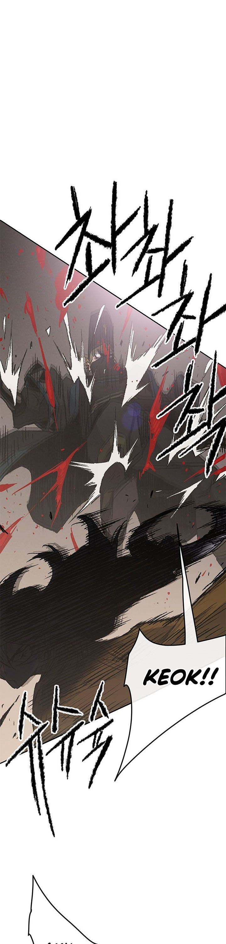 The Undefeatable Swordsman Chap 105 - Next Chap 106