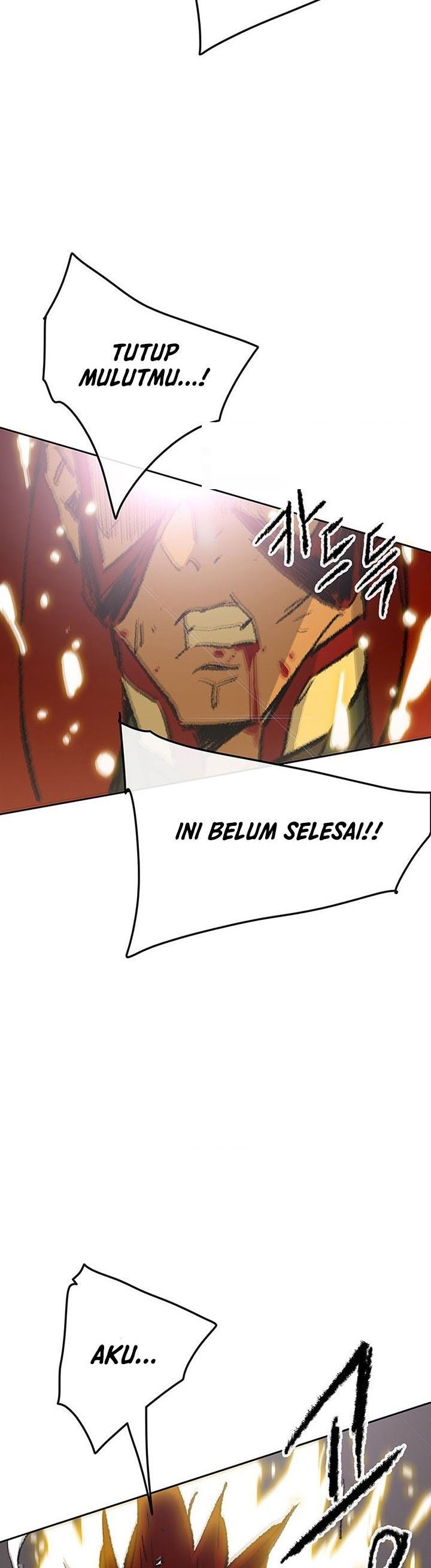 The Undefeatable Swordsman Chap 109 - Next Chap 110