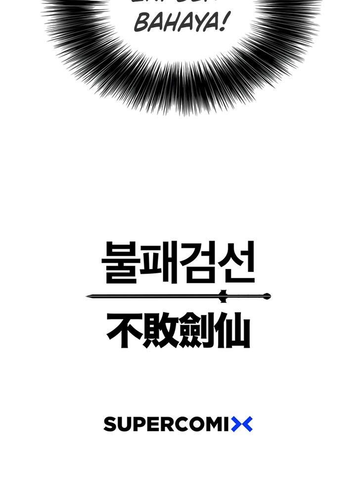 The Undefeatable Swordsman Chap 100 - Next Chap 101