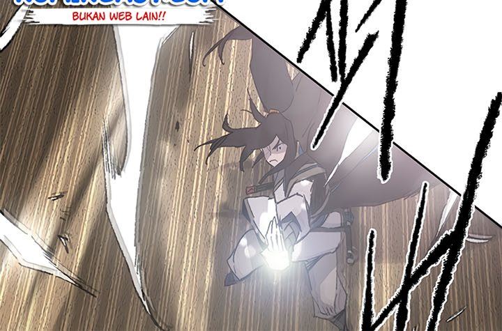 The Undefeatable Swordsman Chap 100 - Next Chap 101