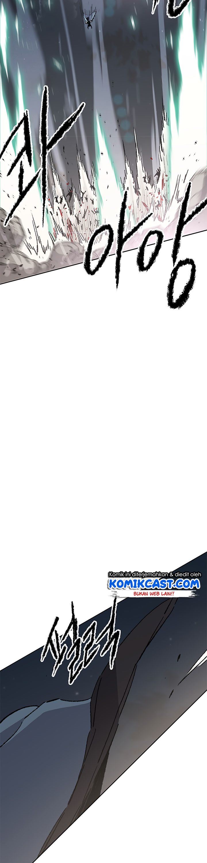 The Undefeatable Swordsman Chap 102 - Next Chap 103