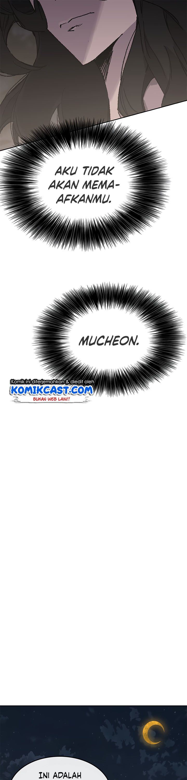 The Undefeatable Swordsman Chap 102 - Next Chap 103