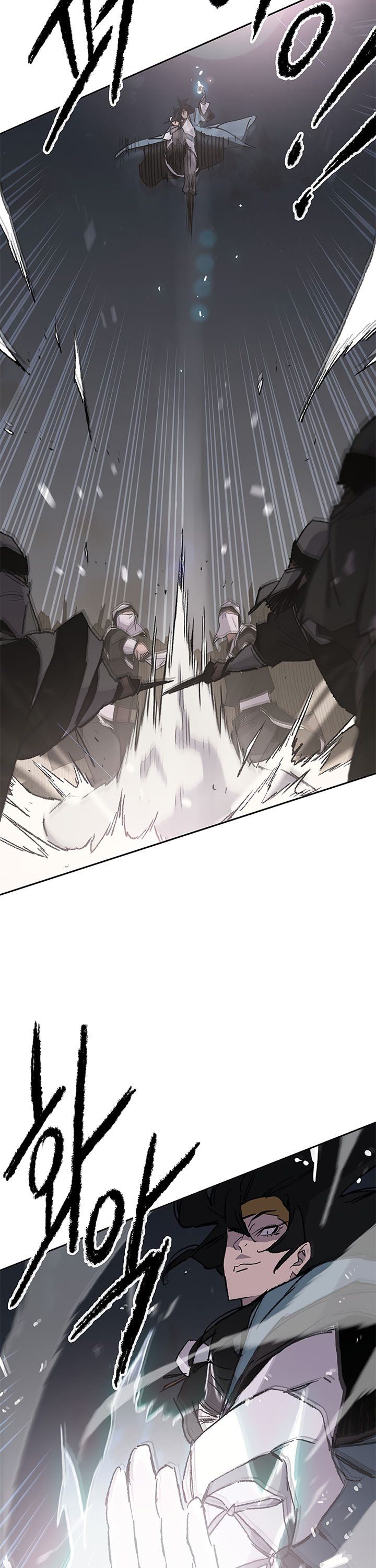 The Undefeatable Swordsman Chap 102 - Next Chap 103