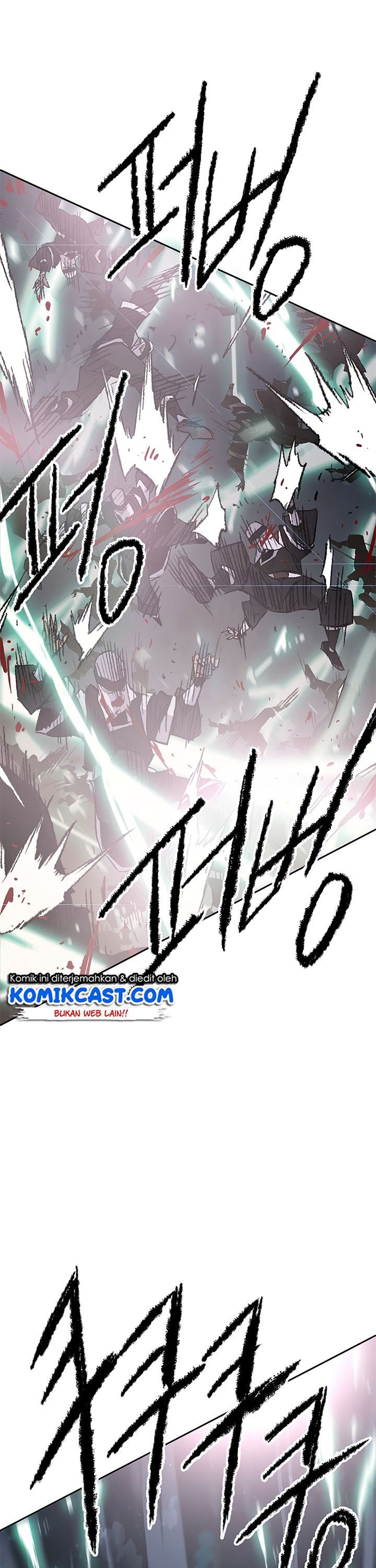 The Undefeatable Swordsman Chap 102 - Next Chap 103