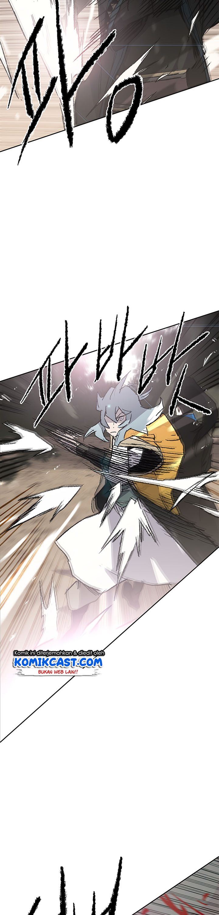 The Undefeatable Swordsman Chap 103 - Next Chap 104