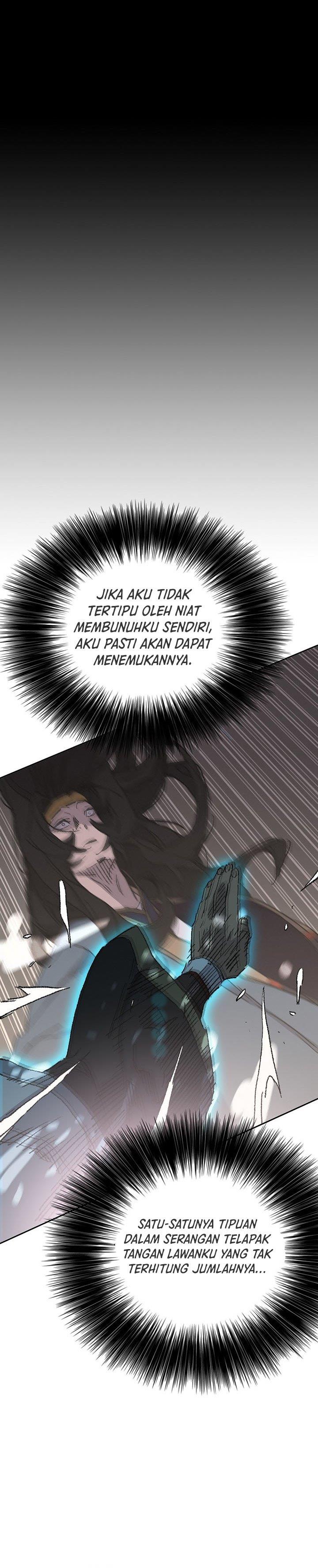 The Undefeatable Swordsman Chap 119 - Next Chap 120
