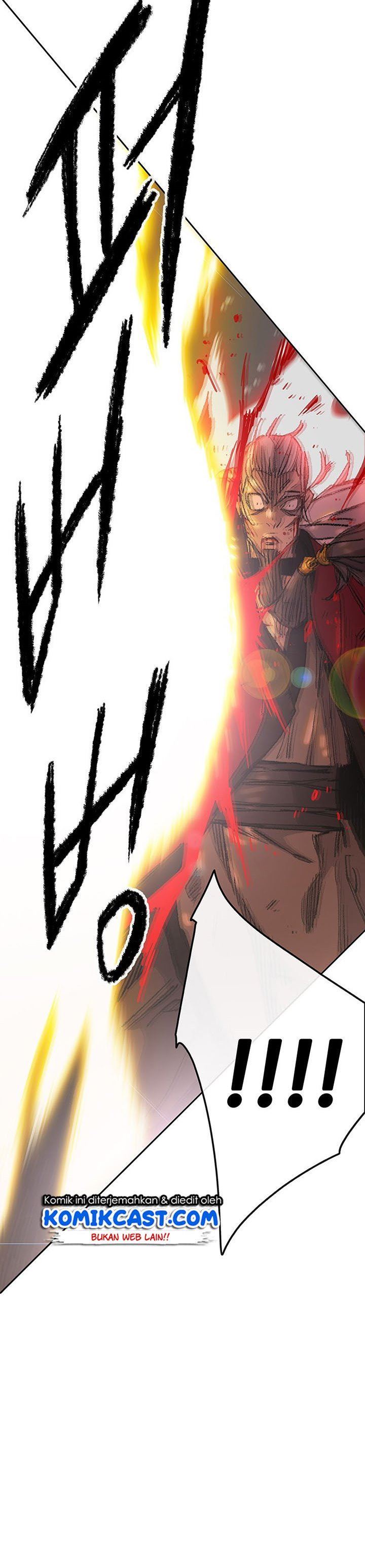 The Undefeatable Swordsman Chap 111 - Next Chap 112