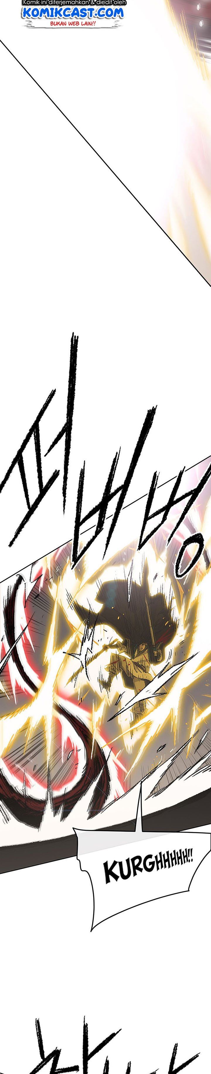 The Undefeatable Swordsman Chap 111 - Next Chap 112