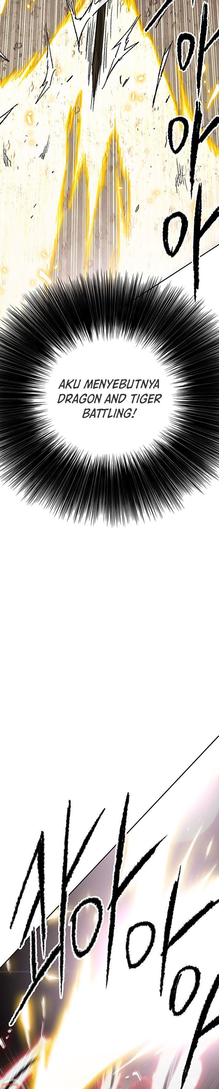 The Undefeatable Swordsman Chap 111 - Next Chap 112