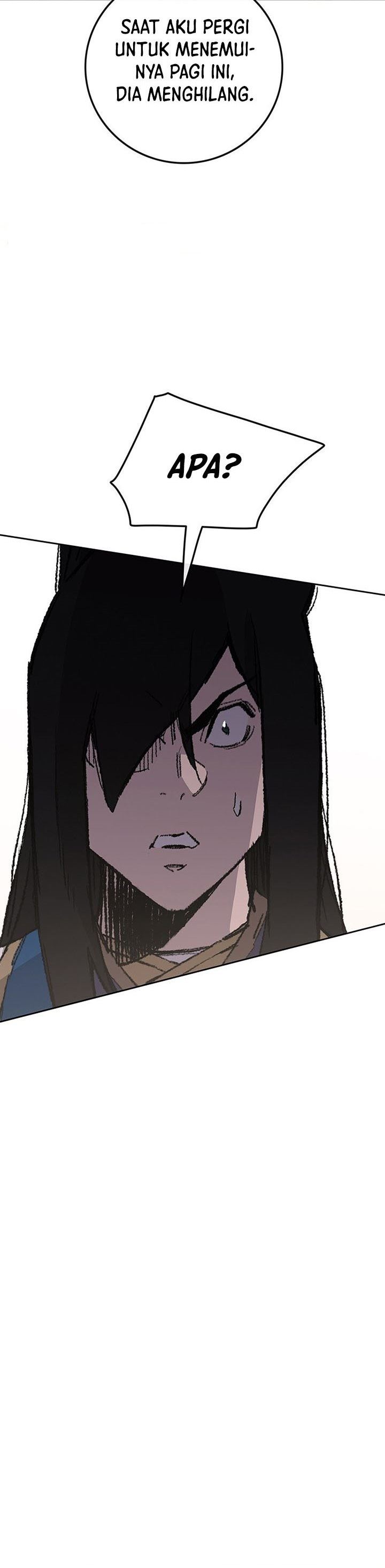 The Undefeatable Swordsman Chap 112 - Next Chap 113