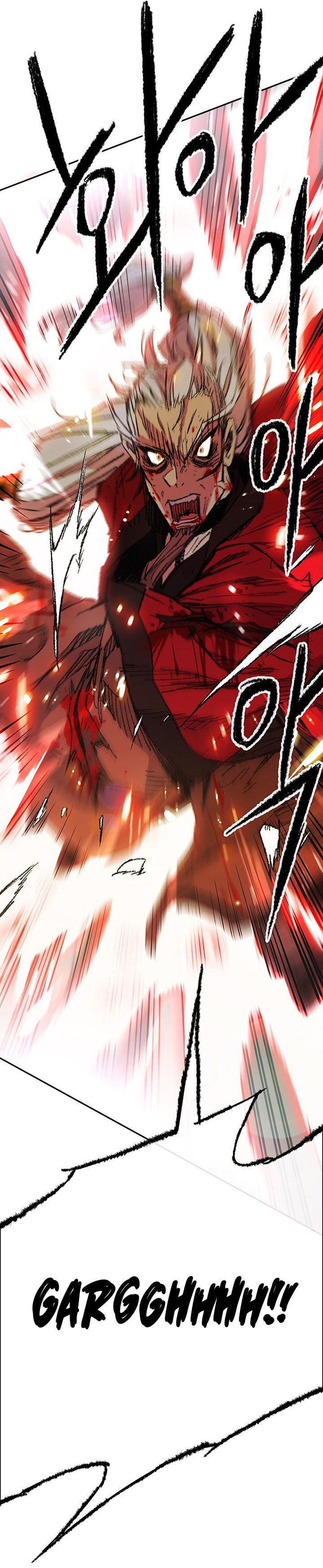 The Undefeatable Swordsman Chap 112 - Next Chap 113