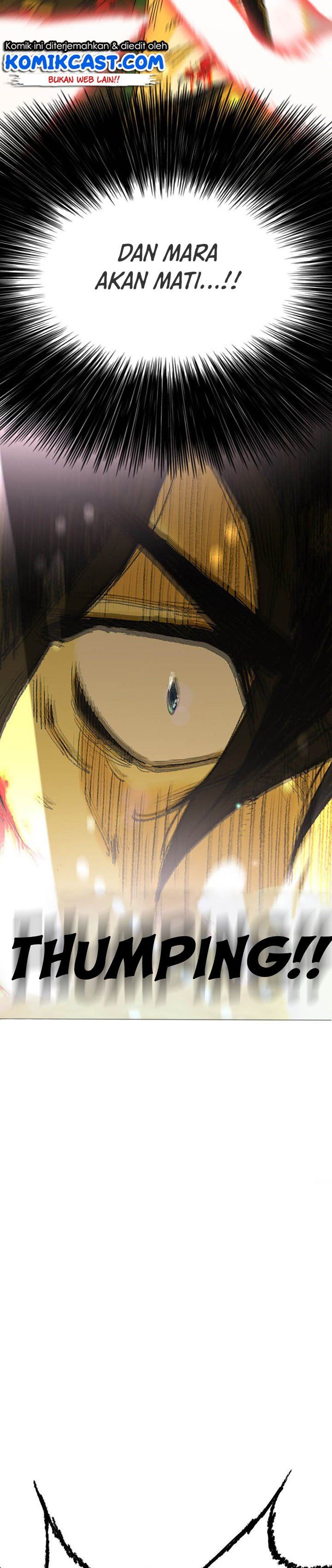 The Undefeatable Swordsman Chap 112 - Next Chap 113