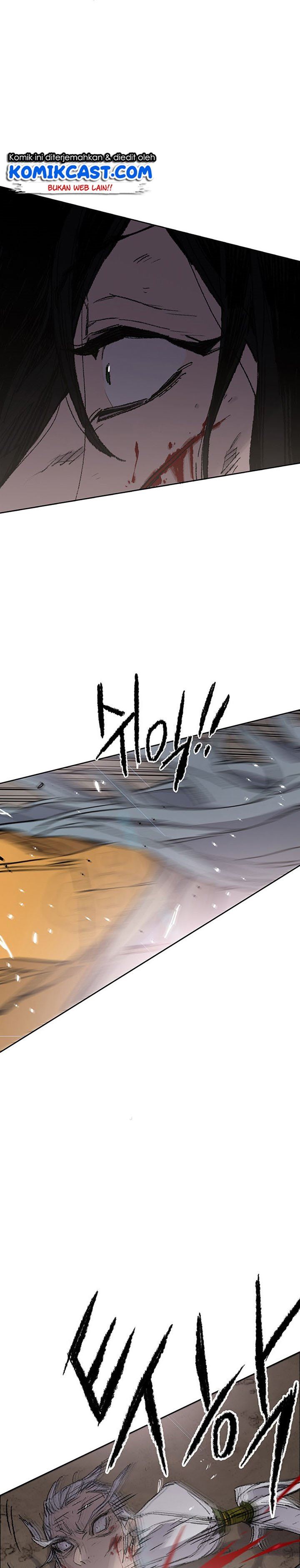 The Undefeatable Swordsman Chap 112 - Next Chap 113