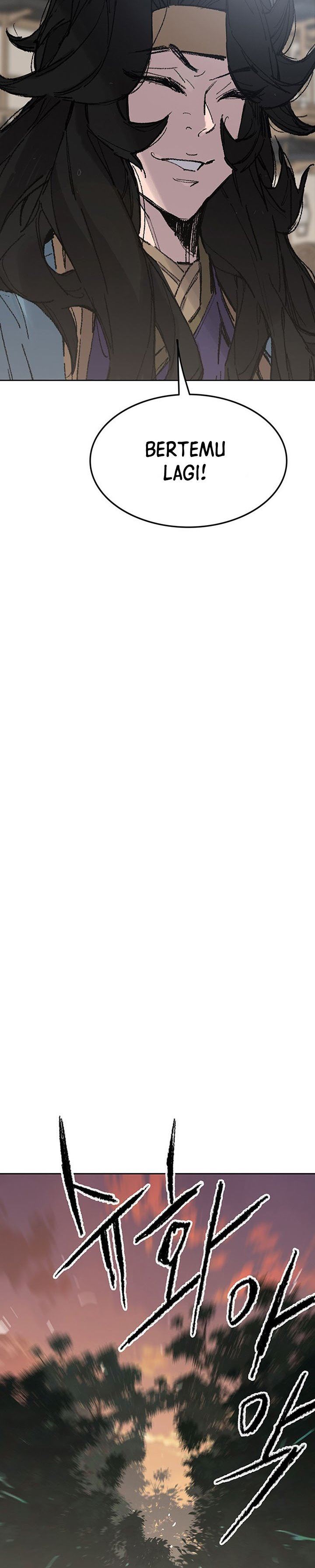 The Undefeatable Swordsman Chap 113 - Next Chap 114