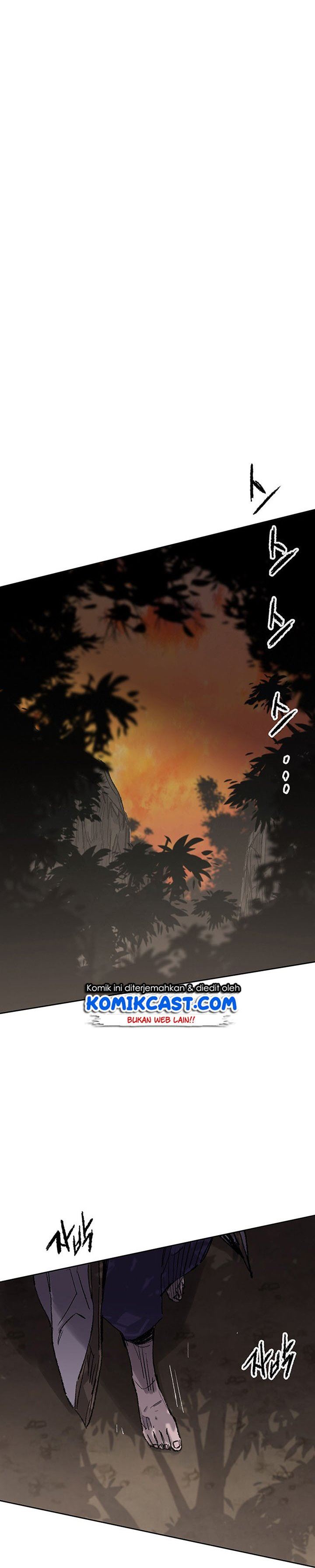 The Undefeatable Swordsman Chap 113 - Next Chap 114