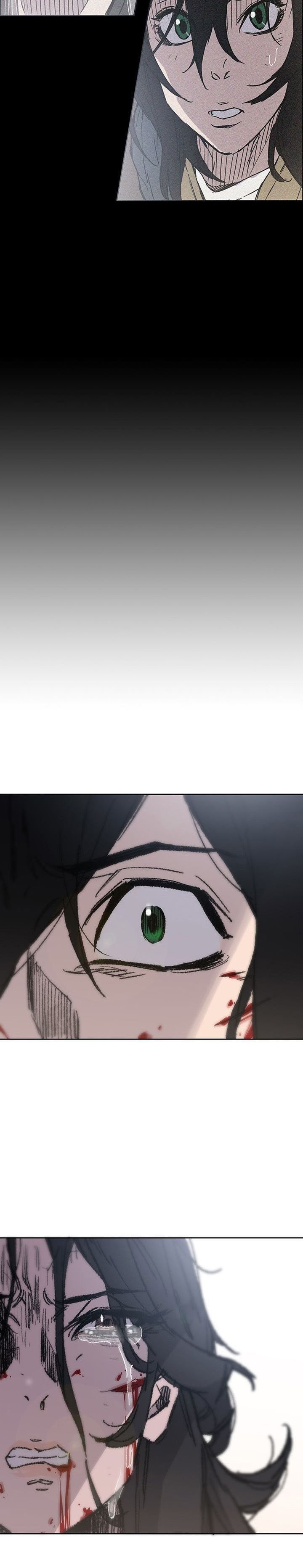 The Undefeatable Swordsman Chap 124 - Next Chap 125