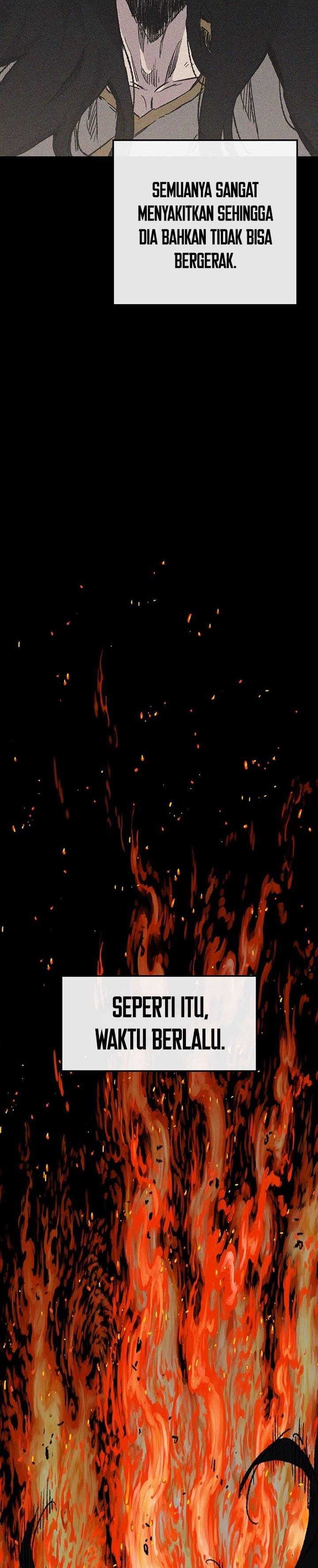 The Undefeatable Swordsman Chap 128 - Next Chap 129