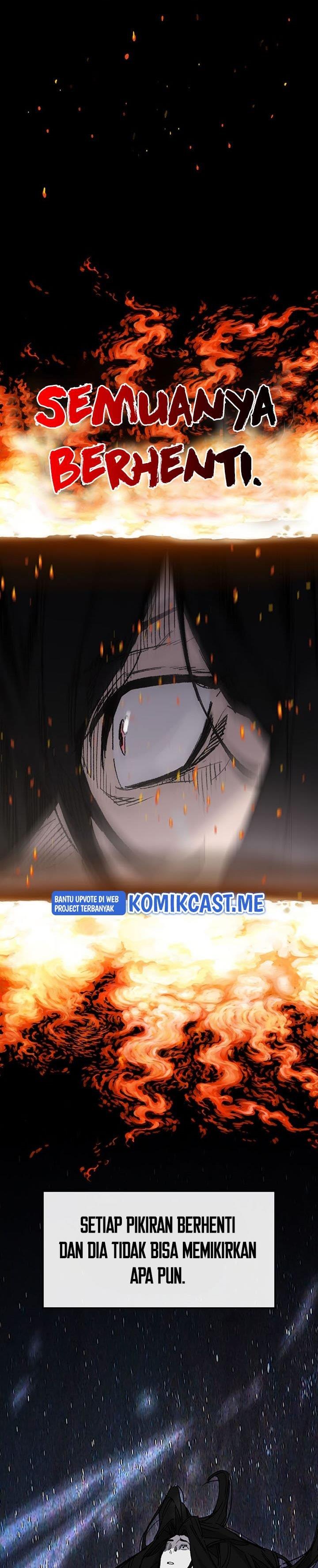 The Undefeatable Swordsman Chap 128 - Next Chap 129