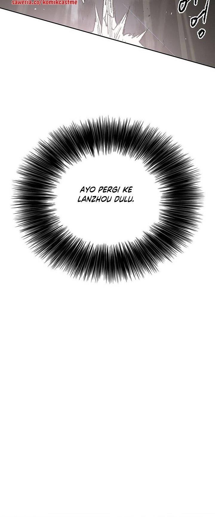 The Undefeatable Swordsman Chap 129 - Next Chap 130