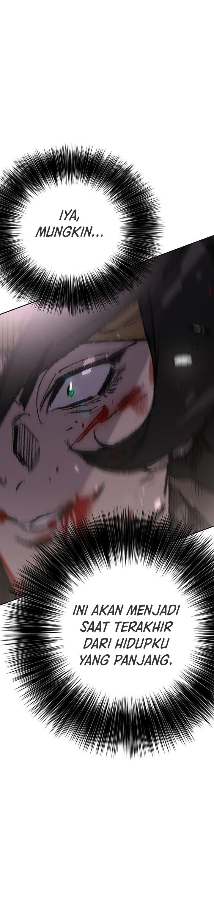 The Undefeatable Swordsman Chap 121 - Next Chap 122