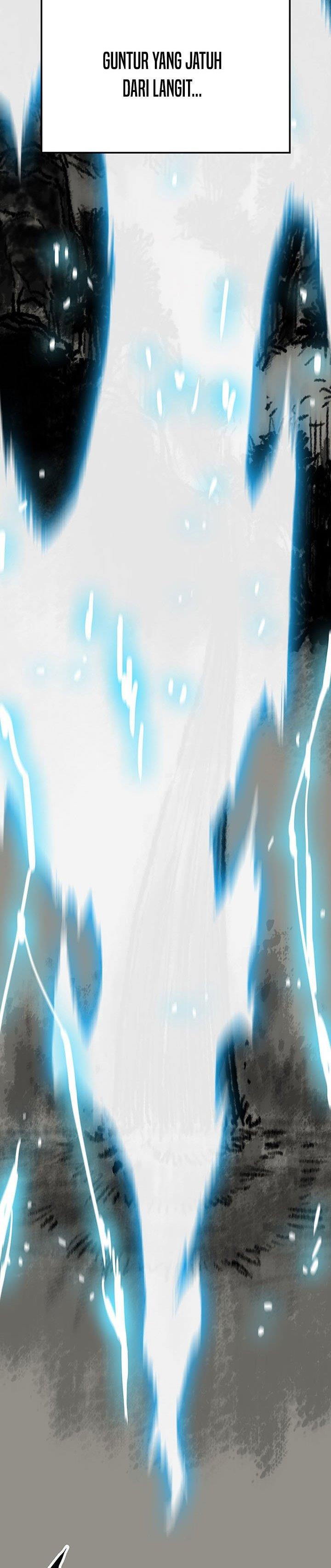 The Undefeatable Swordsman Chap 123 - Next Chap 124