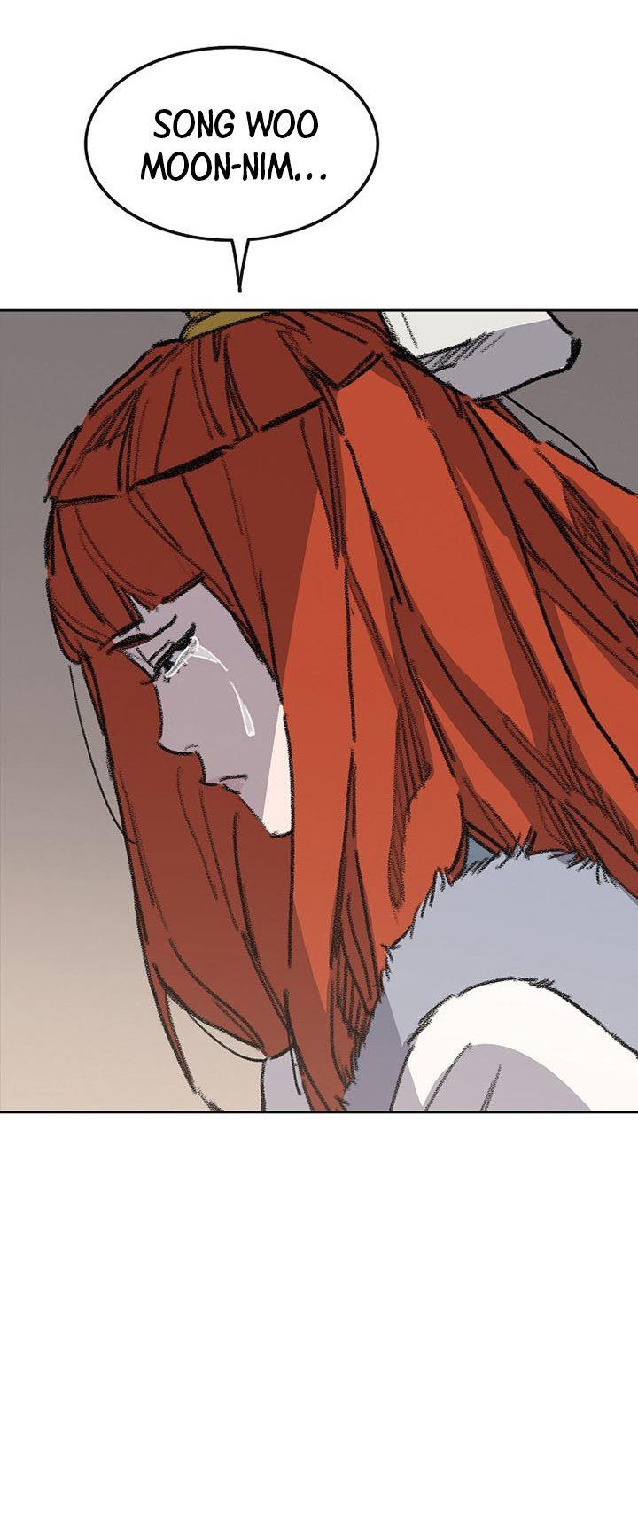 The Undefeatable Swordsman Chap 137 - Next Chap 138