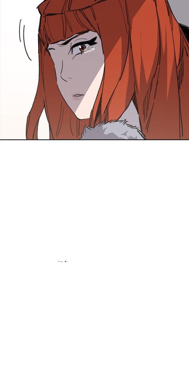 The Undefeatable Swordsman Chap 137 - Next Chap 138