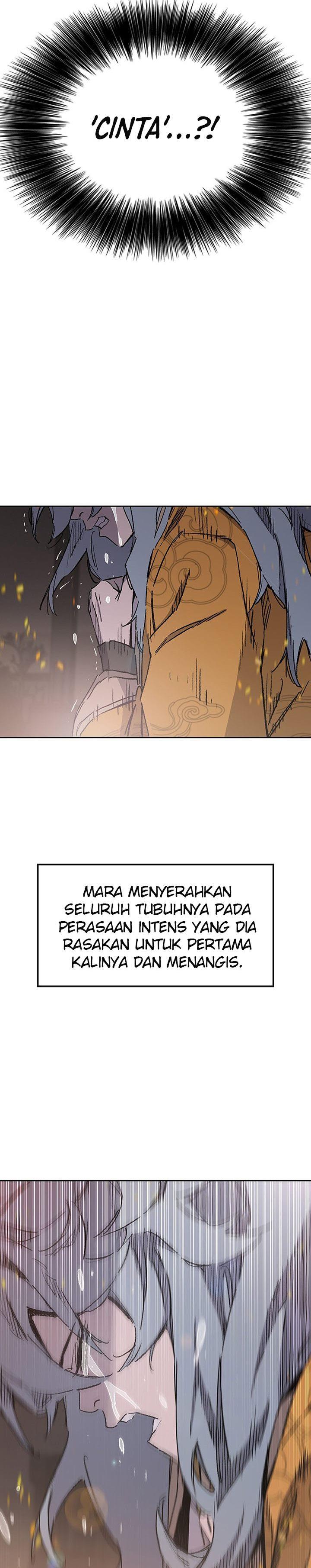 The Undefeatable Swordsman Chap 134 - Next Chap 135