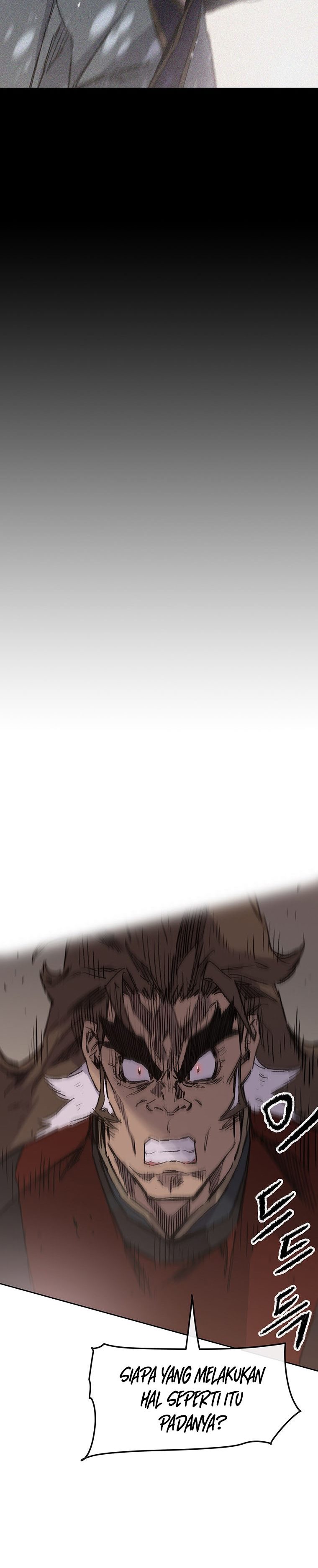 The Undefeatable Swordsman Chap 130 - Next Chap 131