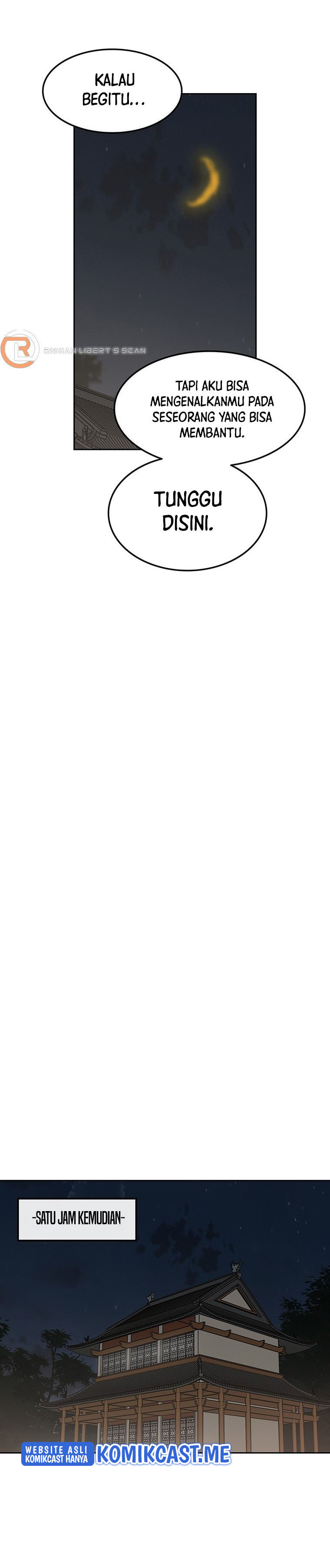 The Undefeatable Swordsman Chap 130 - Next Chap 131