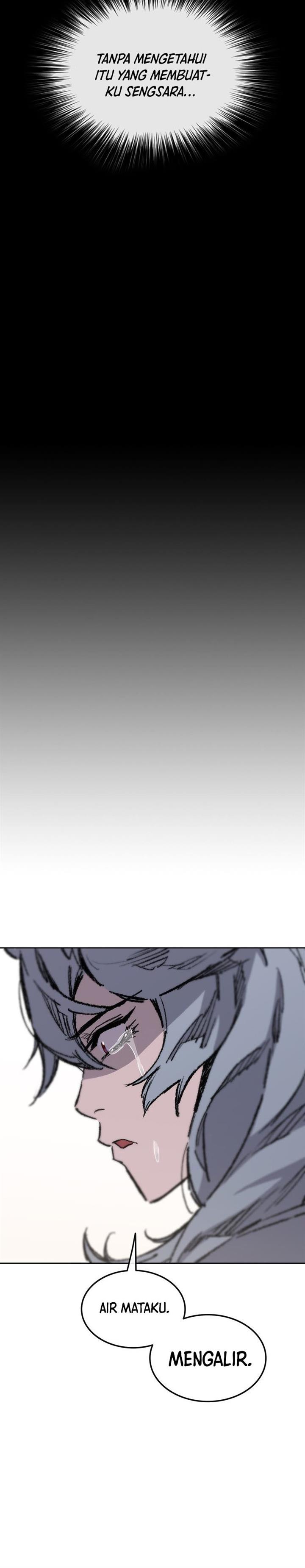 The Undefeatable Swordsman Chap 133 - Next Chap 134