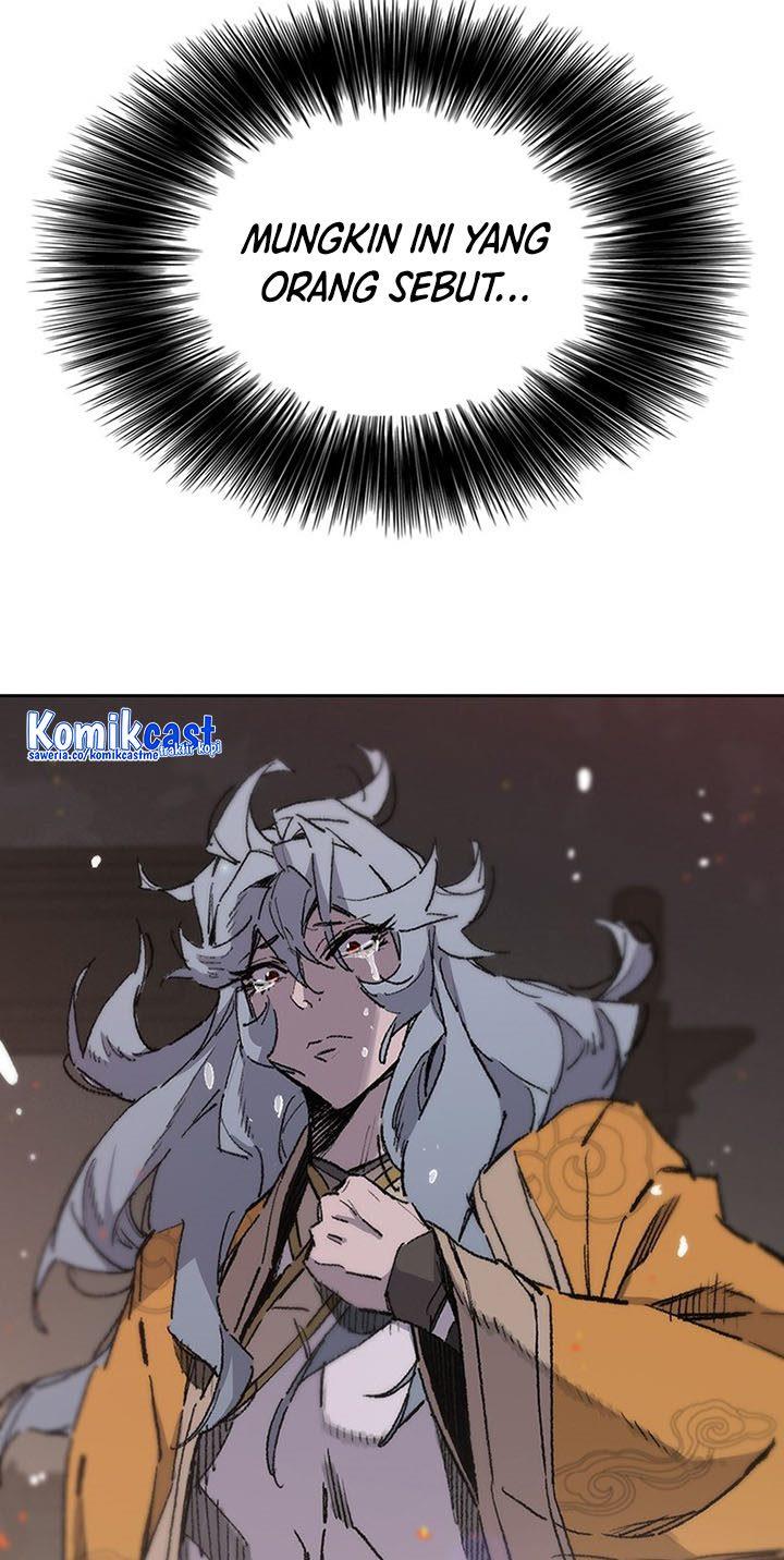 The Undefeatable Swordsman Chap 133 - Next Chap 134