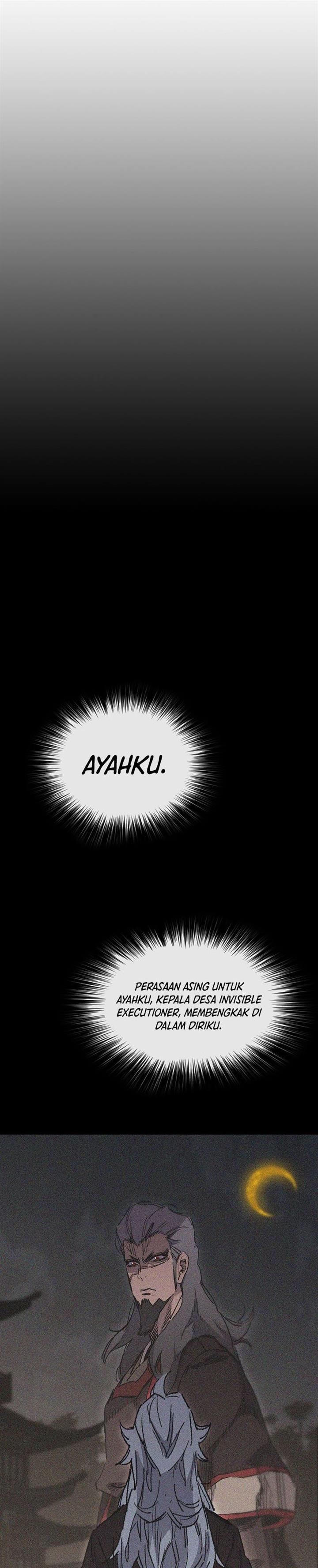 The Undefeatable Swordsman Chap 133 - Next Chap 134