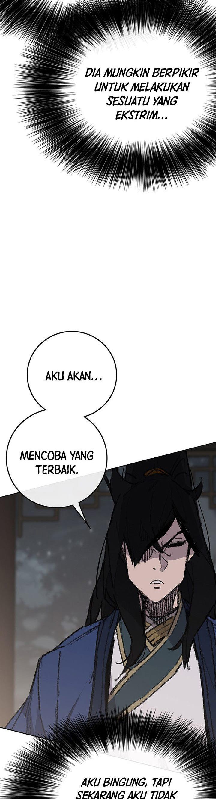 The Undefeatable Swordsman Chap 147 - Next Chap 148