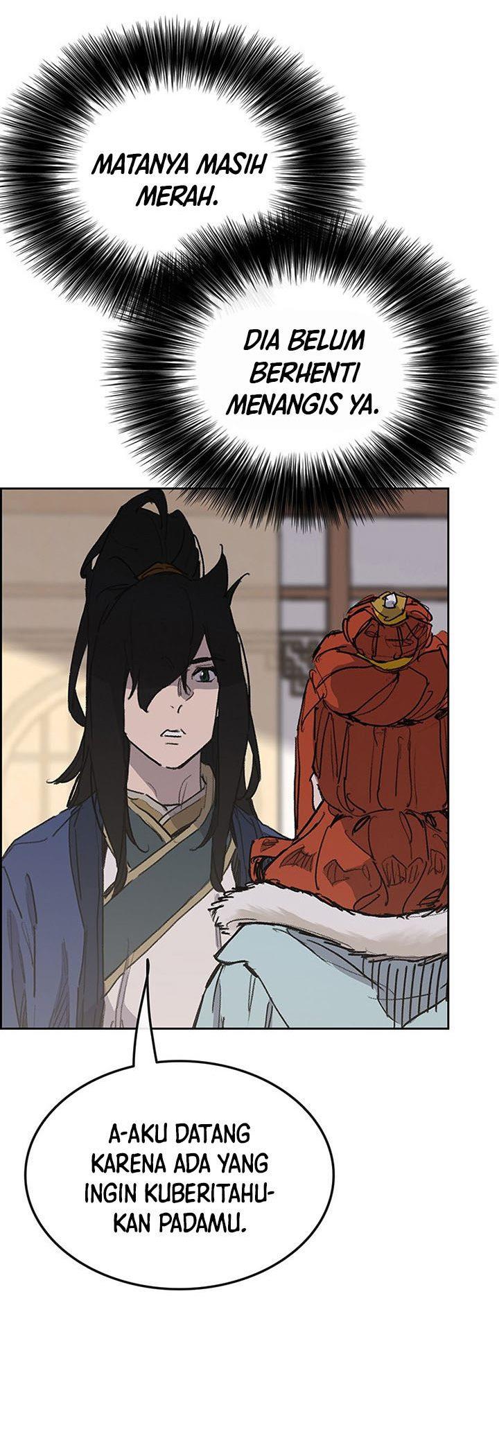 The Undefeatable Swordsman Chap 147 - Next Chap 148