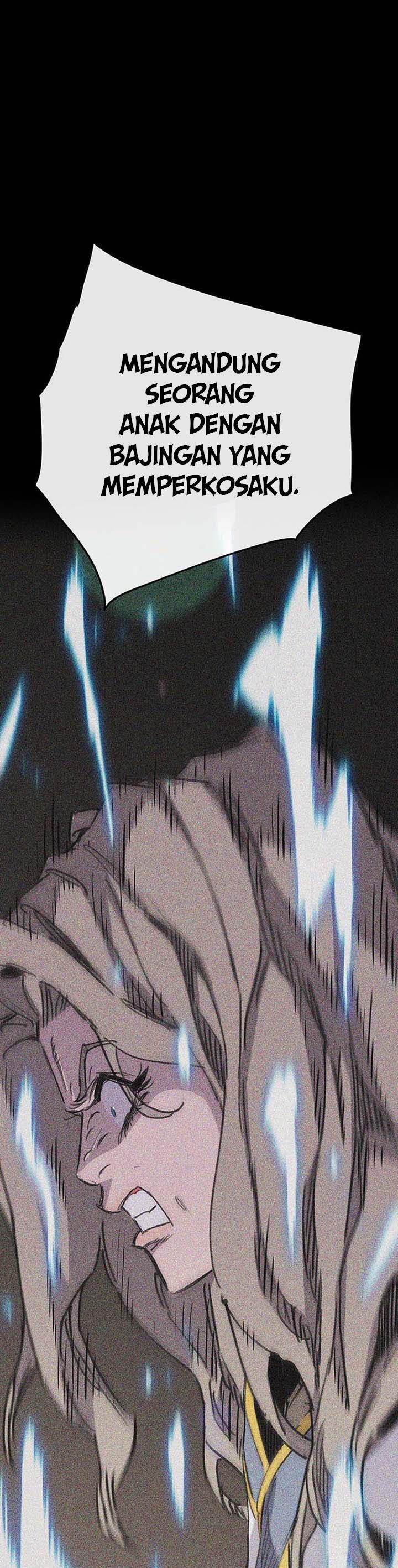 The Undefeatable Swordsman Chap 147 - Next Chap 148