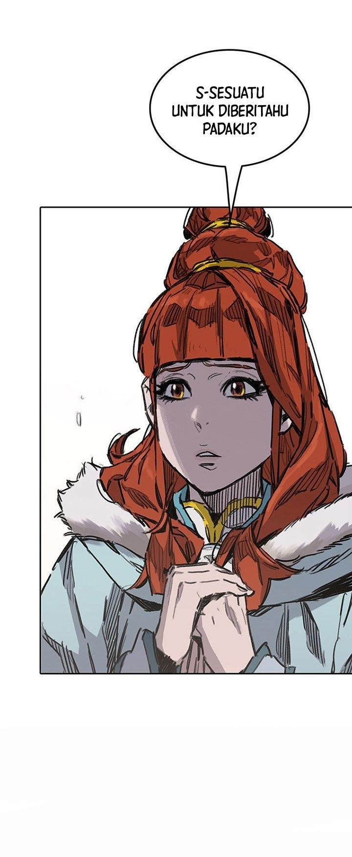 The Undefeatable Swordsman Chap 147 - Next Chap 148