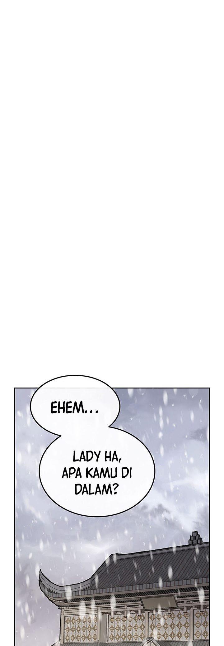 The Undefeatable Swordsman Chap 147 - Next Chap 148