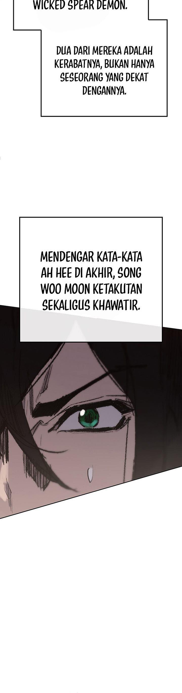 The Undefeatable Swordsman Chap 147 - Next Chap 148